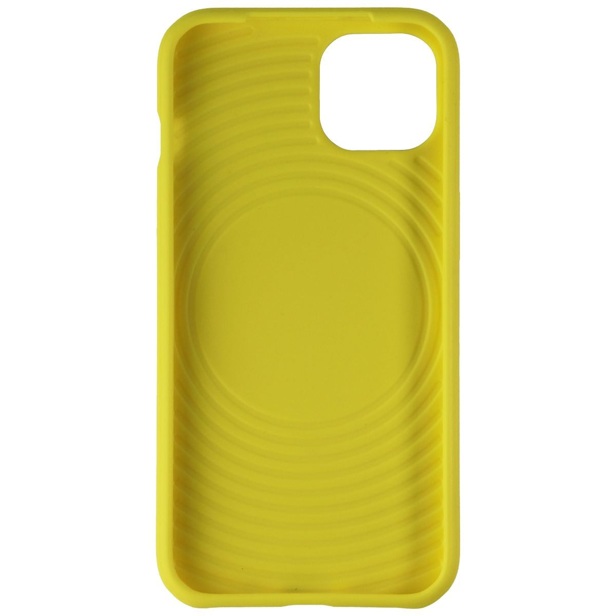 Tech21 Evo Lite Series Flexible Case for Apple iPhone 13 / 14 - Yellow Cell Phone - Cases, Covers & Skins Tech21    - Simple Cell Bulk Wholesale Pricing - USA Seller