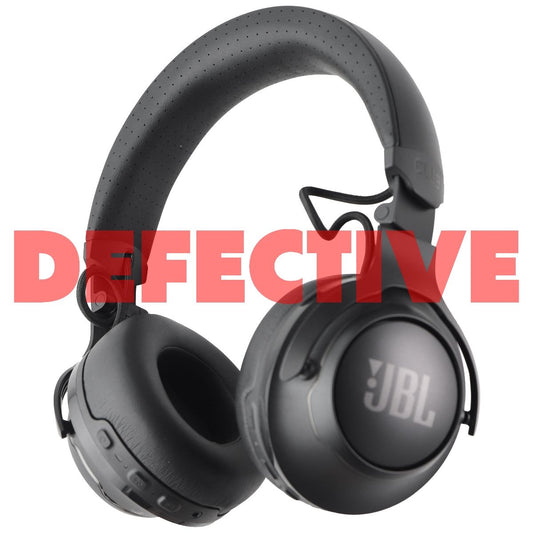 JBL CLUB 700 Premium Wireless Over-Ear Headphones - Black Portable Audio - Headphones JBL    - Simple Cell Bulk Wholesale Pricing - USA Seller