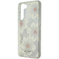 Kate Spade Protective Hardshell Case for Samsung Galaxy A53 5G - Hollyhock/Clear Cell Phone - Cases, Covers & Skins Kate Spade    - Simple Cell Bulk Wholesale Pricing - USA Seller