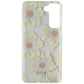 Kate Spade Protective Hardshell Case for Samsung Galaxy A53 5G - Hollyhock/Clear Cell Phone - Cases, Covers & Skins Kate Spade    - Simple Cell Bulk Wholesale Pricing - USA Seller