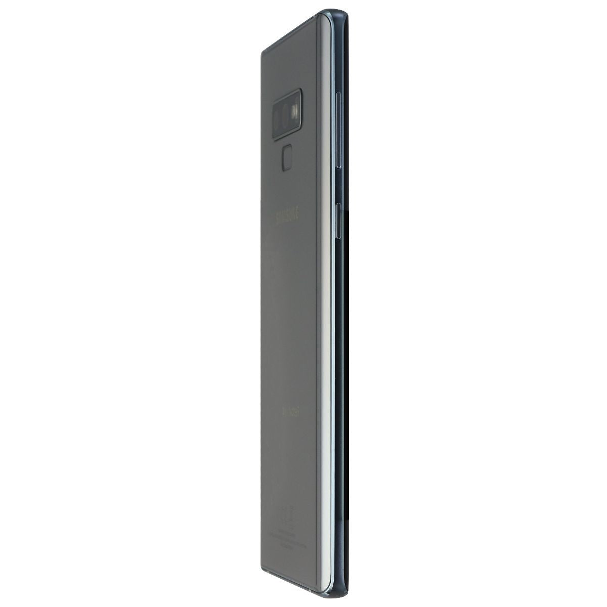 Samsung Galaxy Note9 (6.4-in) Smartphone (SM-N960U) AT&T Only - 512GB / Silver Cell Phones & Smartphones Samsung    - Simple Cell Bulk Wholesale Pricing - USA Seller