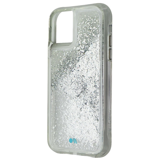 Case-Mate Waterfall Series Liquid Glitter Case for Apple iPhone 11 - Iridescent Cell Phone - Cases, Covers & Skins Case-Mate    - Simple Cell Bulk Wholesale Pricing - USA Seller