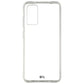 Case-Mate Tough Series Hard Case for Samsung Galaxy S20 5G UW - Clear Cell Phone - Cases, Covers & Skins Case-Mate    - Simple Cell Bulk Wholesale Pricing - USA Seller