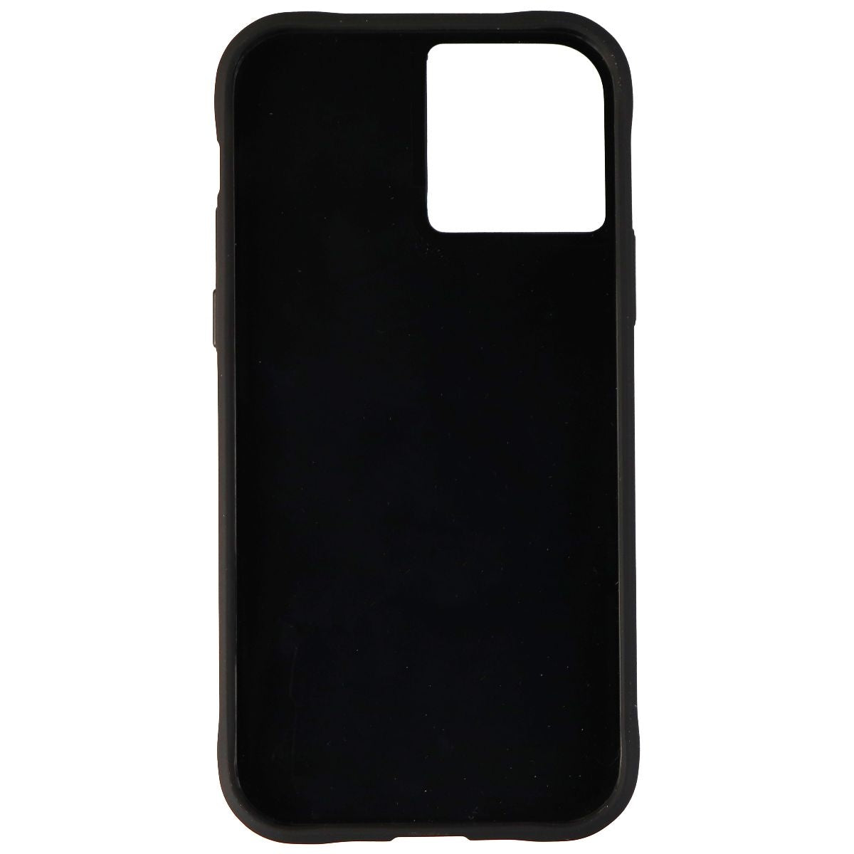 Eco94 by Case-Mate Recycled Case for Apple iPhone 12 Pro / iPhone 12 - Black Cell Phone - Cases, Covers & Skins Case-Mate    - Simple Cell Bulk Wholesale Pricing - USA Seller