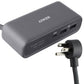 Anker 521 Power Strip with 3 Outlets / 2 USB / 1 (USB-C) - Black (A9139) Power Management - Surge Protectors, Power Strips Anker    - Simple Cell Bulk Wholesale Pricing - USA Seller