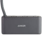 Anker 521 Power Strip with 3 Outlets / 2 USB / 1 (USB-C) - Black (A9139) Power Management - Surge Protectors, Power Strips Anker    - Simple Cell Bulk Wholesale Pricing - USA Seller