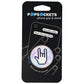 PopSockets: Collapsible Grip & Stand for Phones and Tablets - PixelCore Cell Phone - Mounts & Holders PopSockets    - Simple Cell Bulk Wholesale Pricing - USA Seller