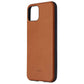 Bellroy Leather Series Case for Google Pixel 4 - Caramel Cell Phone - Cases, Covers & Skins Bellroy    - Simple Cell Bulk Wholesale Pricing - USA Seller