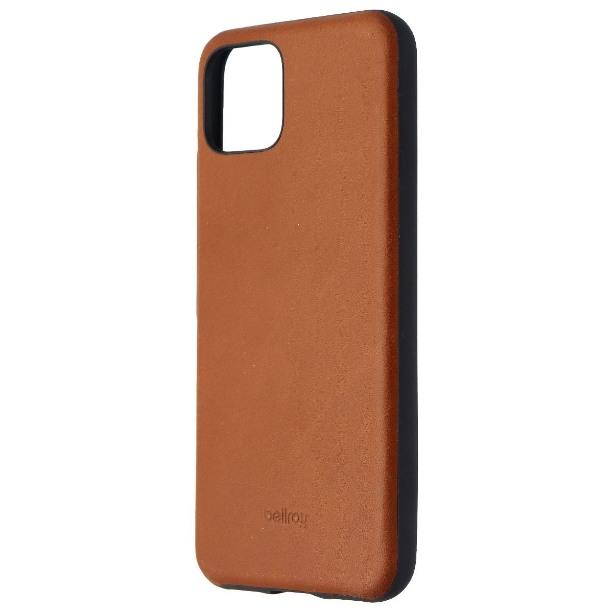 Bellroy Leather Series Case for Google Pixel 4 - Caramel Cell Phone - Cases, Covers & Skins Bellroy    - Simple Cell Bulk Wholesale Pricing - USA Seller
