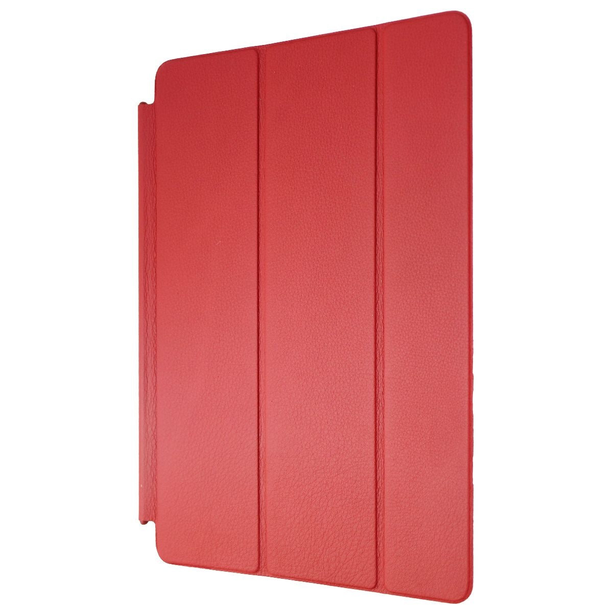 Apple Leather Smart Cover (for 10.5-inch iPad Pro) - (Product) RED iPad/Tablet Accessories - Cases, Covers, Keyboard Folios Apple    - Simple Cell Bulk Wholesale Pricing - USA Seller