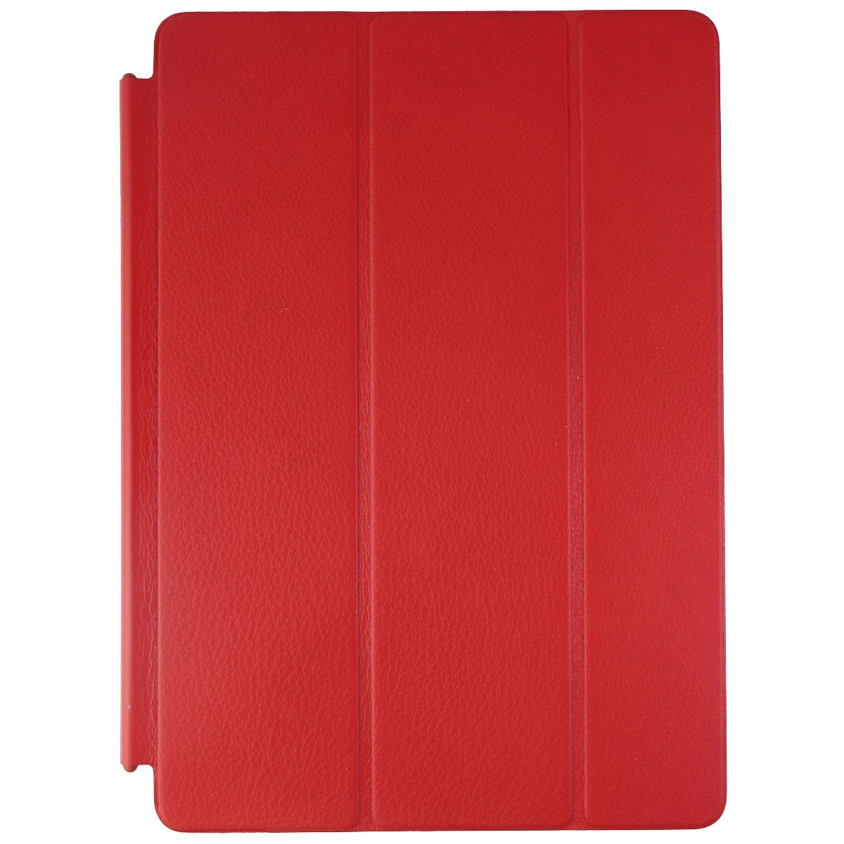 Apple Leather Smart Cover (for 10.5-inch iPad Pro) - (Product) RED iPad/Tablet Accessories - Cases, Covers, Keyboard Folios Apple    - Simple Cell Bulk Wholesale Pricing - USA Seller