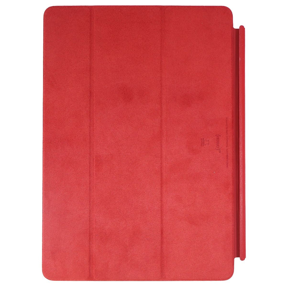 Apple Leather Smart Cover (for 10.5-inch iPad Pro) - (Product) RED iPad/Tablet Accessories - Cases, Covers, Keyboard Folios Apple    - Simple Cell Bulk Wholesale Pricing - USA Seller