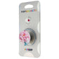 PopSockets PopGrip Expanding Stand and Grip with Swappable Top - Peony / Floral Cell Phone - Mounts & Holders PopSockets    - Simple Cell Bulk Wholesale Pricing - USA Seller