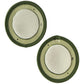 Replacement Ear Pad Cushions for Beats Solo2 Wireless Headphones - Olive Green Portable Audio & Headphones - Replacement Parts & Tools Beats    - Simple Cell Bulk Wholesale Pricing - USA Seller