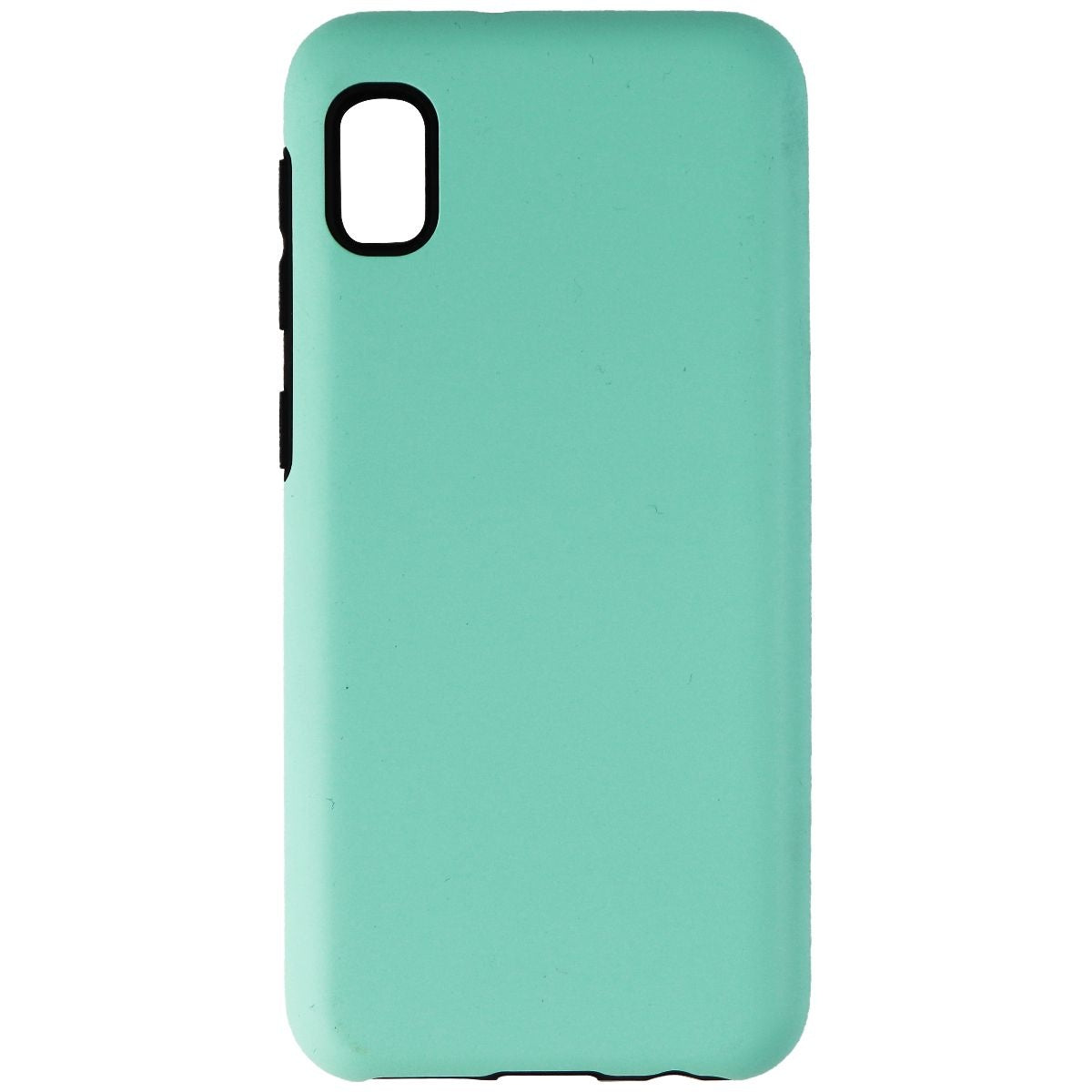 AICOO Hardshell Case for Samsung Galaxy A10e - Teal Cell Phone - Cases, Covers & Skins AICOO    - Simple Cell Bulk Wholesale Pricing - USA Seller