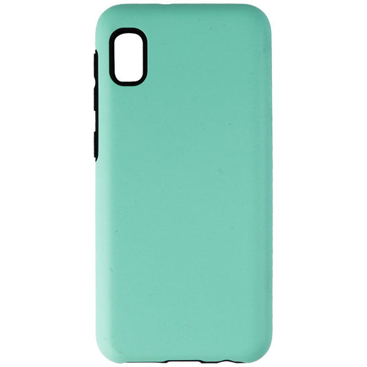 AICOO Hardshell Case for Samsung Galaxy A10e - Teal Cell Phone - Cases, Covers & Skins AICOO    - Simple Cell Bulk Wholesale Pricing - USA Seller