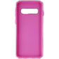 Incipio DualPro Series Case for Samsung Galaxy S10 Smartphones - Pink/Clear Cell Phone - Cases, Covers & Skins Incipio    - Simple Cell Bulk Wholesale Pricing - USA Seller