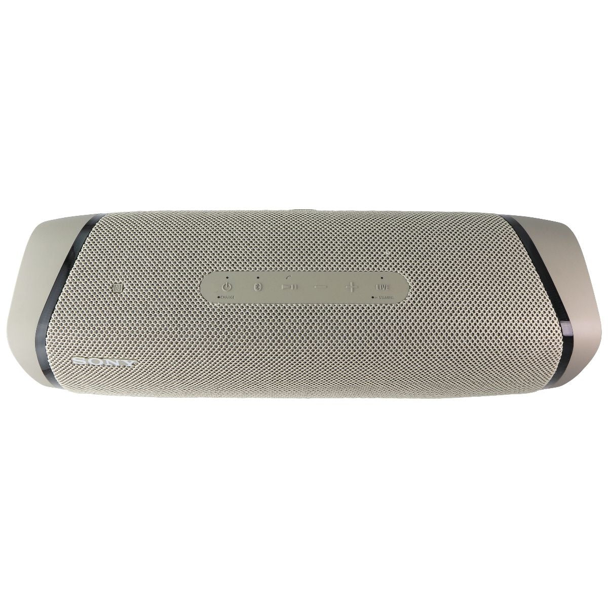 Sony SRS-XB43 EXTRA BASS Wireless Portable Waterproof Speaker - Taupe Home Multimedia - Home Speakers & Subwoofers Sony    - Simple Cell Bulk Wholesale Pricing - USA Seller