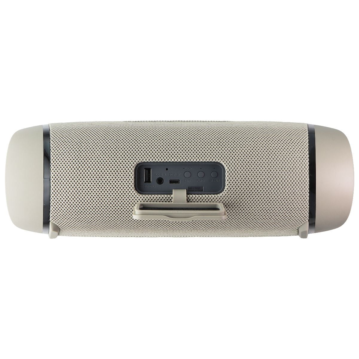 Sony SRS-XB43 EXTRA BASS Wireless Portable Waterproof Speaker - Taupe Home Multimedia - Home Speakers & Subwoofers Sony    - Simple Cell Bulk Wholesale Pricing - USA Seller