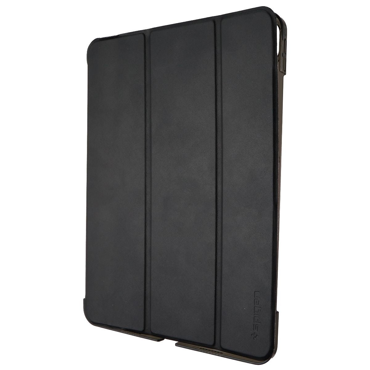 Spigen Smart Fold Series Folio Case for iPad Pro 11-inch (4th/3rd Gen) - Black iPad/Tablet Accessories - Cases, Covers, Keyboard Folios Spigen    - Simple Cell Bulk Wholesale Pricing - USA Seller