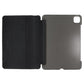 Spigen Smart Fold Series Folio Case for iPad Pro 11-inch (4th/3rd Gen) - Black iPad/Tablet Accessories - Cases, Covers, Keyboard Folios Spigen    - Simple Cell Bulk Wholesale Pricing - USA Seller
