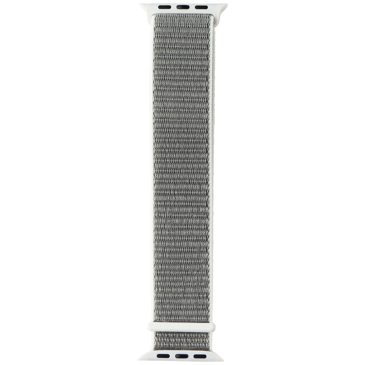 Apple Replacement Sport Loop Band for the Apple Watch 44mm - Seashell MTMA2AM/A Smart Watch Accessories - Watch Bands Apple    - Simple Cell Bulk Wholesale Pricing - USA Seller