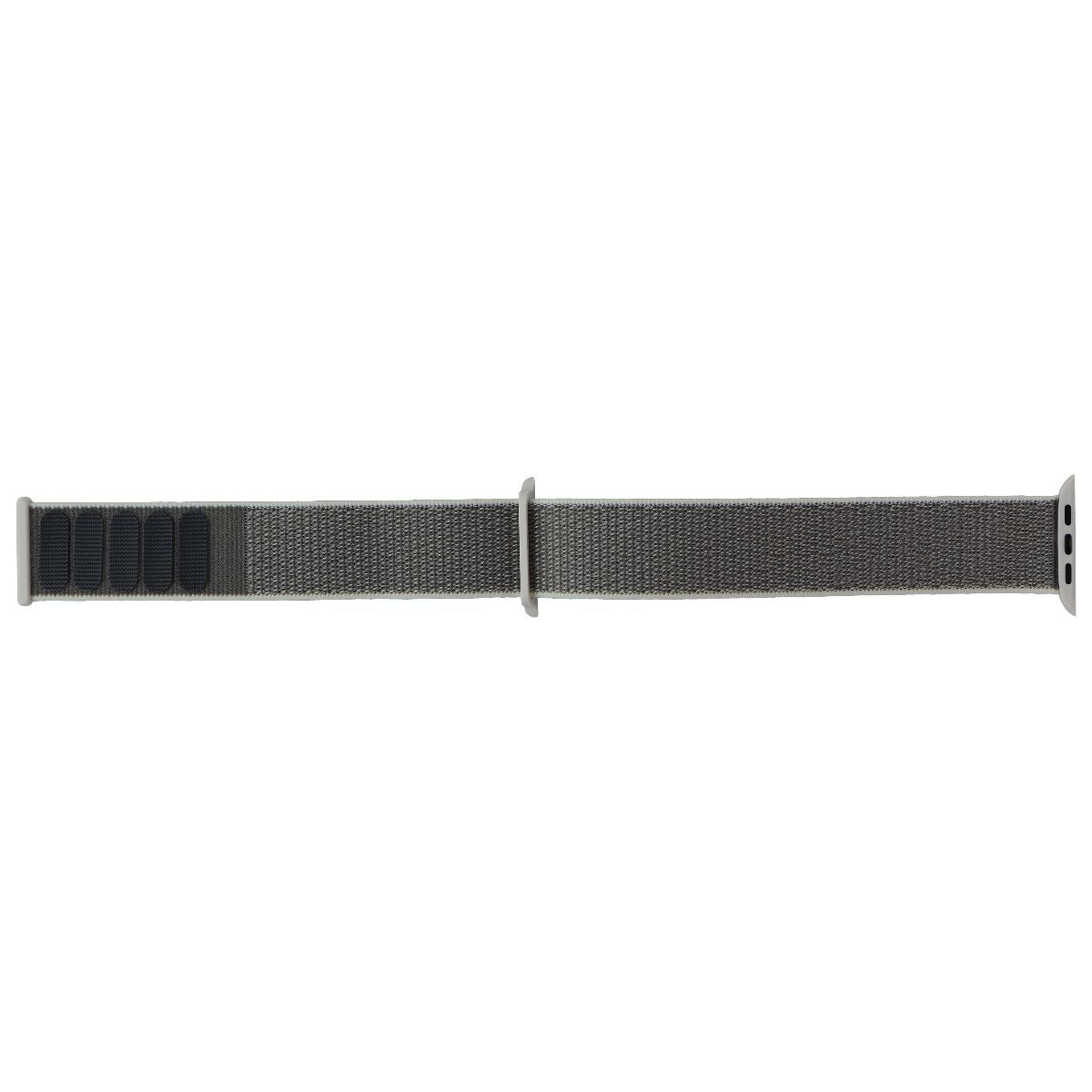 Apple Replacement Sport Loop Band for the Apple Watch 44mm - Seashell MTMA2AM/A Smart Watch Accessories - Watch Bands Apple    - Simple Cell Bulk Wholesale Pricing - USA Seller