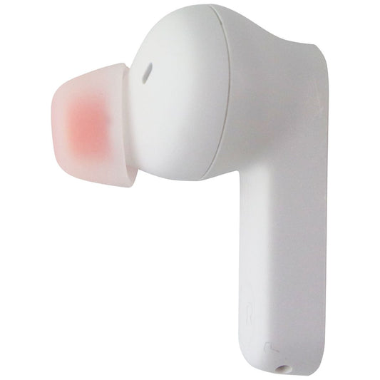 JBL Replacement Tune 230NC TWS (Right Side Only) Earbud - White Portable Audio & Headphones - Replacement Parts & Tools JBL    - Simple Cell Bulk Wholesale Pricing - USA Seller