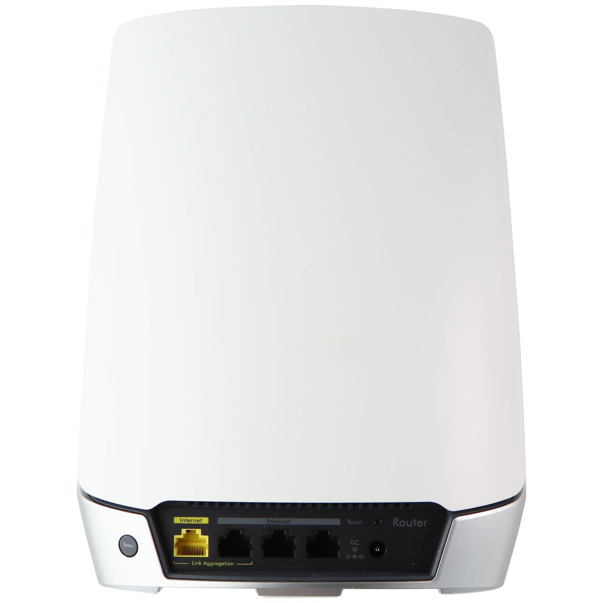 NETGEAR Orbi Whole Home AX4200 Tri-band Mesh WiFi 6 System (RBK752) Modem-Router Combos Netgear    - Simple Cell Bulk Wholesale Pricing - USA Seller