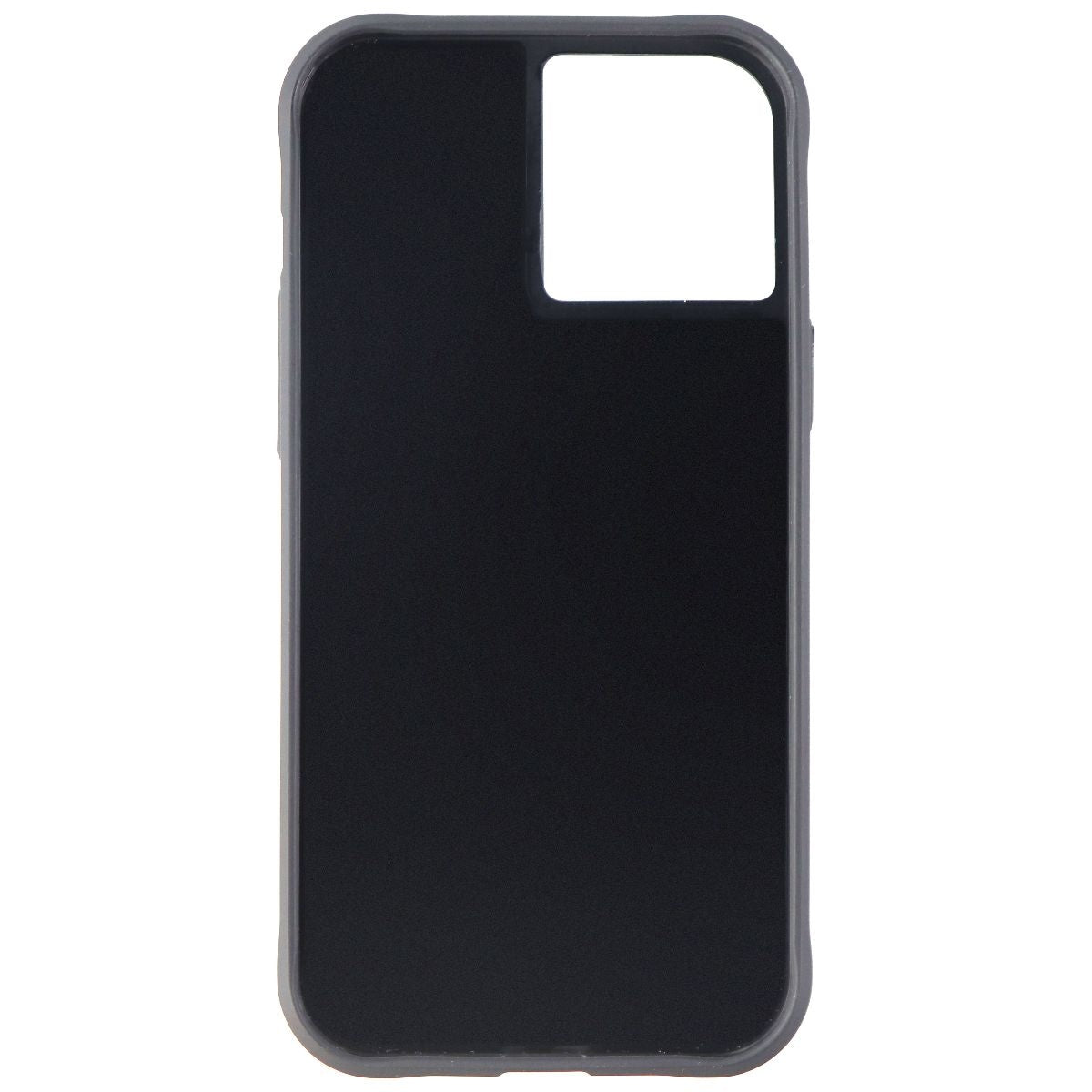 ECO94 by Case-Mate Recycled Case for Apple iPhone 12 Pro Max - Black/Raised Edge Cell Phone - Cases, Covers & Skins Case-Mate    - Simple Cell Bulk Wholesale Pricing - USA Seller