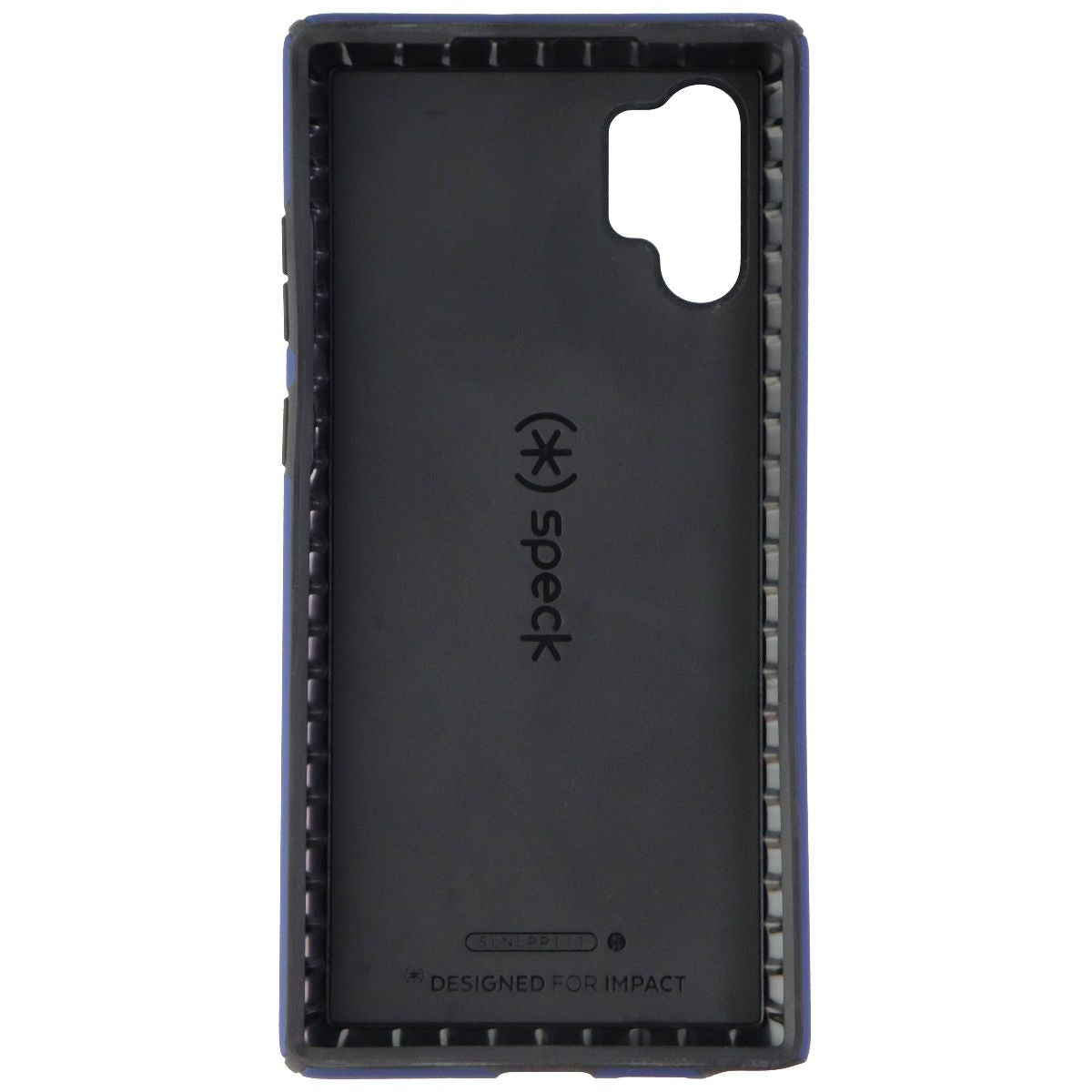 Speck Presidio PRO Series Case for Galaxy (Note10+ 5G) and (Note10+) - Blue Cell Phone - Cases, Covers & Skins Speck    - Simple Cell Bulk Wholesale Pricing - USA Seller