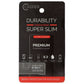 Casper Premium Tempered Glass Clear iPhone XR/11 Cell Phone - Screen Protectors Casper    - Simple Cell Bulk Wholesale Pricing - USA Seller