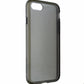 Qmadix C Series Protective Case Cover for iPhone 8 / 7 - Smokey Cell Phone - Cases, Covers & Skins Qmadix    - Simple Cell Bulk Wholesale Pricing - USA Seller