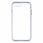 Qmadix C Series Ultra-Thin Hybrid Case Cover for iPhone 8 Plus / 7 Plus - Clear Cell Phone - Cases, Covers & Skins Qmadix    - Simple Cell Bulk Wholesale Pricing - USA Seller