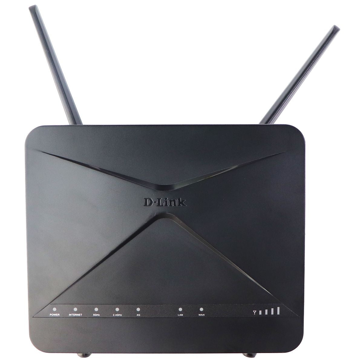 D-Link 4G AC1200 LTE Wi-Fi Router - Black (DWR-961) Networking - Wireless Wi-Fi Routers D-Link    - Simple Cell Bulk Wholesale Pricing - USA Seller