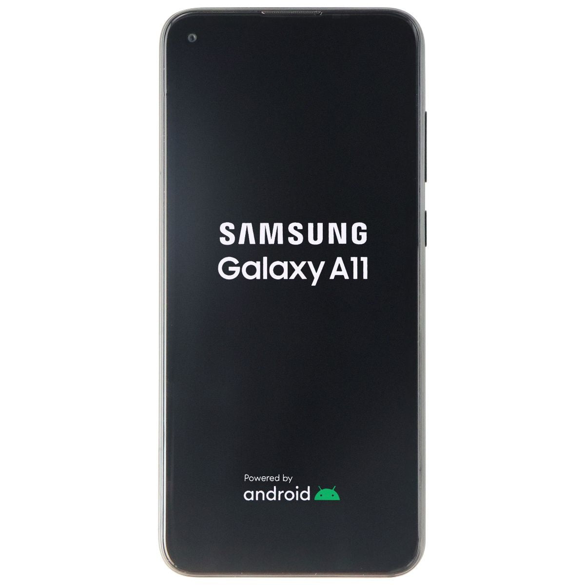 Samsung Galaxy A11 (6.4-inch) Smartphone (SM-S115DL) Tracfone Only - 32GB/Black Cell Phones & Smartphones Samsung    - Simple Cell Bulk Wholesale Pricing - USA Seller