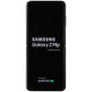 Samsung Galaxy Z Flip (6.7-inch) SM-F700U/DS (AT&T Only) - 256GB / Mirror Black Cell Phones & Smartphones Samsung    - Simple Cell Bulk Wholesale Pricing - USA Seller