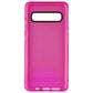 CellHelmet Altitude X Series Gel Case for Samsung Galaxy S10 5G - Pink Cell Phone - Cases, Covers & Skins CellHelmet    - Simple Cell Bulk Wholesale Pricing - USA Seller