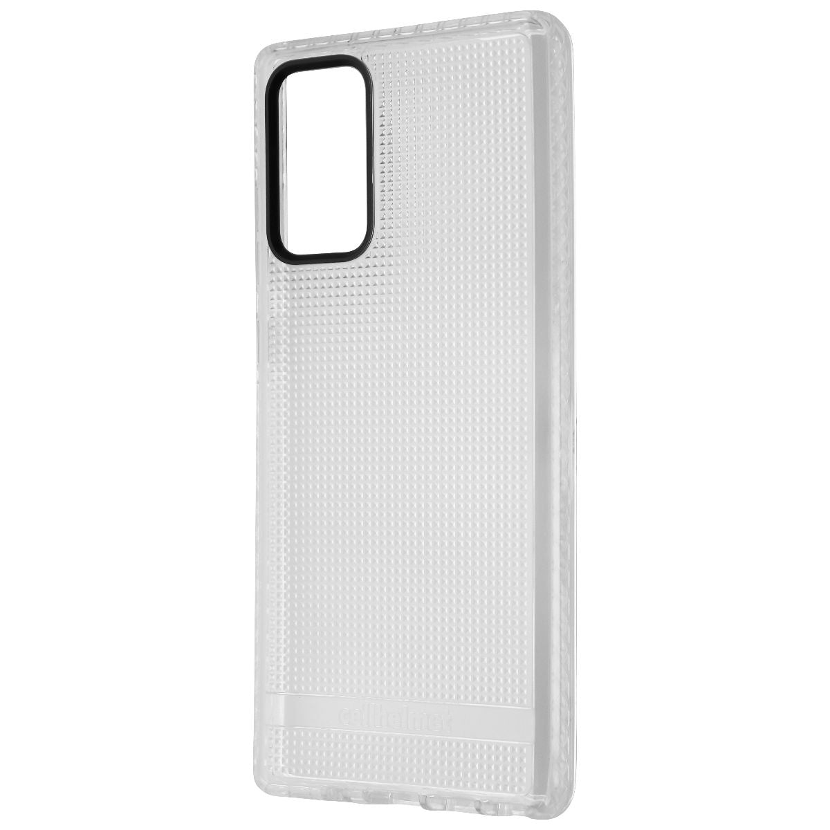 CellHelmet Altitude X PRO Series Case for Samsung Galaxy Note20 (5G) - Clear Cell Phone - Cases, Covers & Skins CellHelmet    - Simple Cell Bulk Wholesale Pricing - USA Seller
