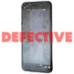 LG Fortune 2 Smartphone (LM-X210CM) - Black/Gray 16GB Cell Phones & Smartphones LG    - Simple Cell Bulk Wholesale Pricing - USA Seller