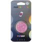 PopSockets PopGrip Swappable Stand and Grip - Acetate Pink Rose Cell Phone - Mounts & Holders PopSockets    - Simple Cell Bulk Wholesale Pricing - USA Seller