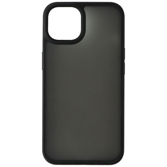 Torras Shockproof Case for Apple iPhone 13 (Only) - Textured Black Cell Phone - Cases, Covers & Skins Torras    - Simple Cell Bulk Wholesale Pricing - USA Seller