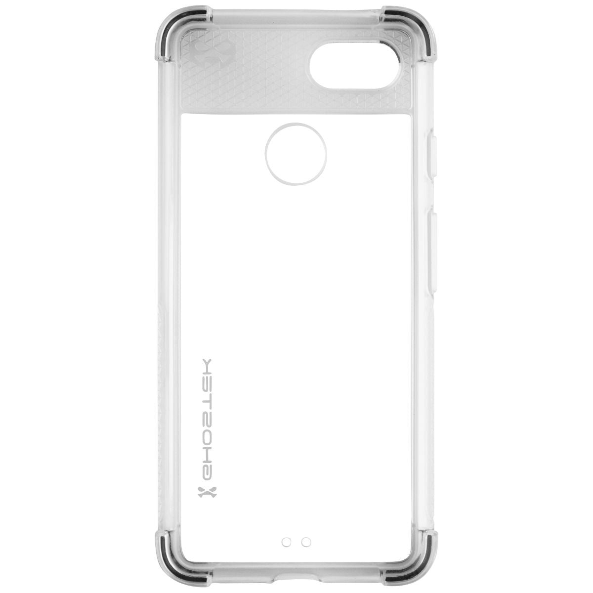 Ghostek Covert2 Ultra Thin Case for Google Pixel 3 - Black Cell Phone - Cases, Covers & Skins Ghostek - Simple Cell Bulk Wholesale Pricing - USA Seller