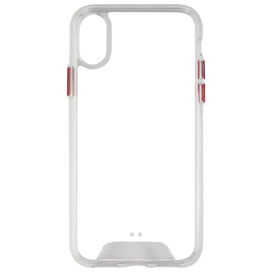 Nimbus9 Vapor Air 2 Series Case for Apple iPhone Xs / iPhone X - Clear Cell Phone - Cases, Covers & Skins Nimbus9    - Simple Cell Bulk Wholesale Pricing - USA Seller