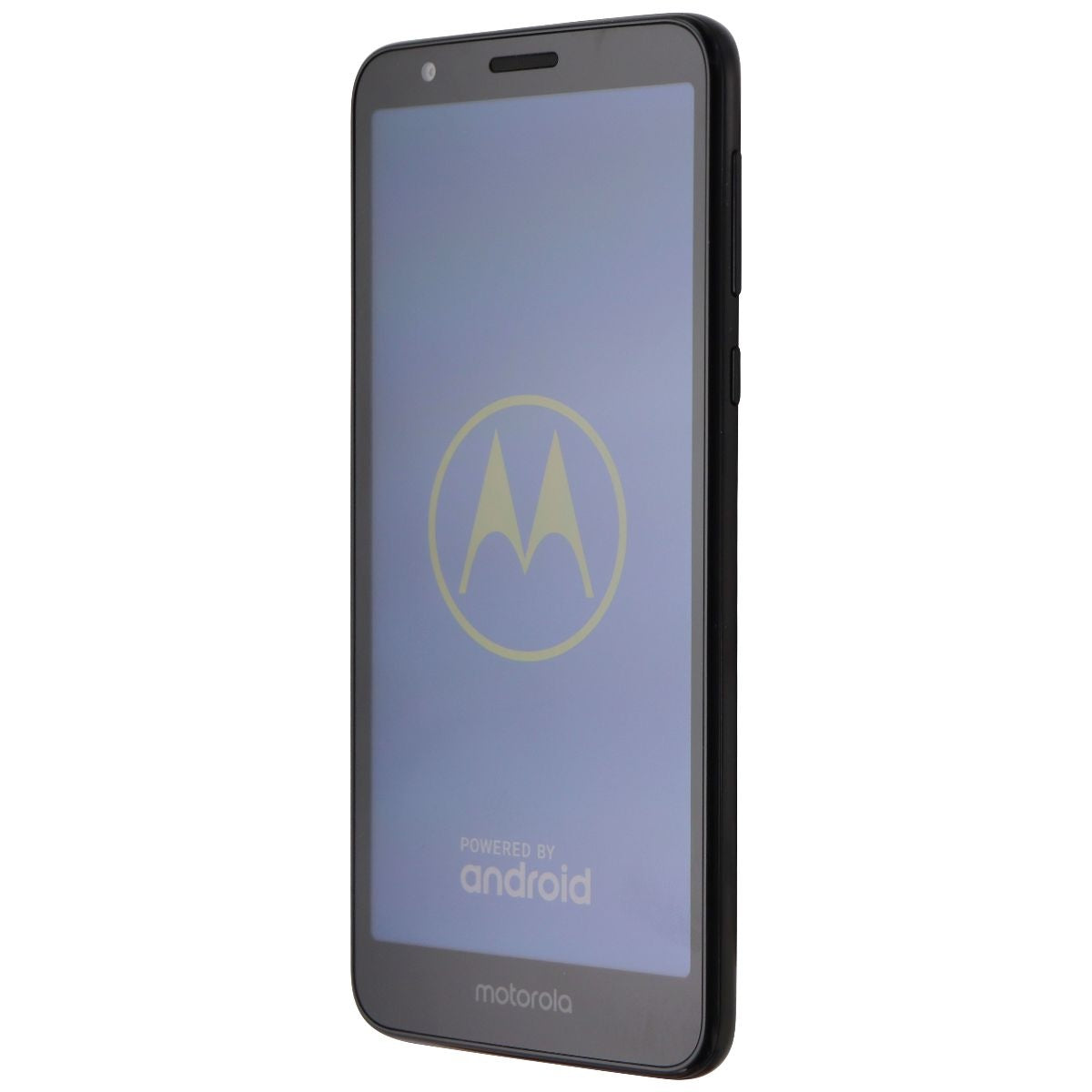 Motorola Moto E6 Smartphone (XT2005-5) GSM + Verizon - 16GB / Starry Black Cell Phones & Smartphones Motorola    - Simple Cell Bulk Wholesale Pricing - USA Seller