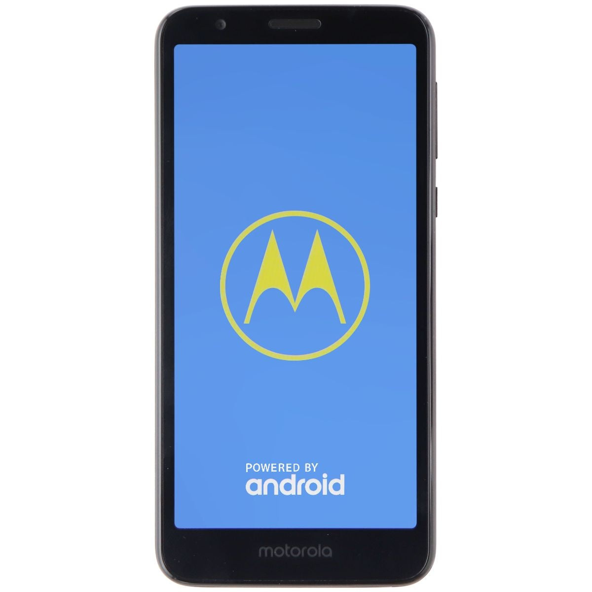 Motorola Moto E6 Smartphone (XT2005-5) GSM + Verizon - 16GB / Starry Black Cell Phones & Smartphones Motorola    - Simple Cell Bulk Wholesale Pricing - USA Seller