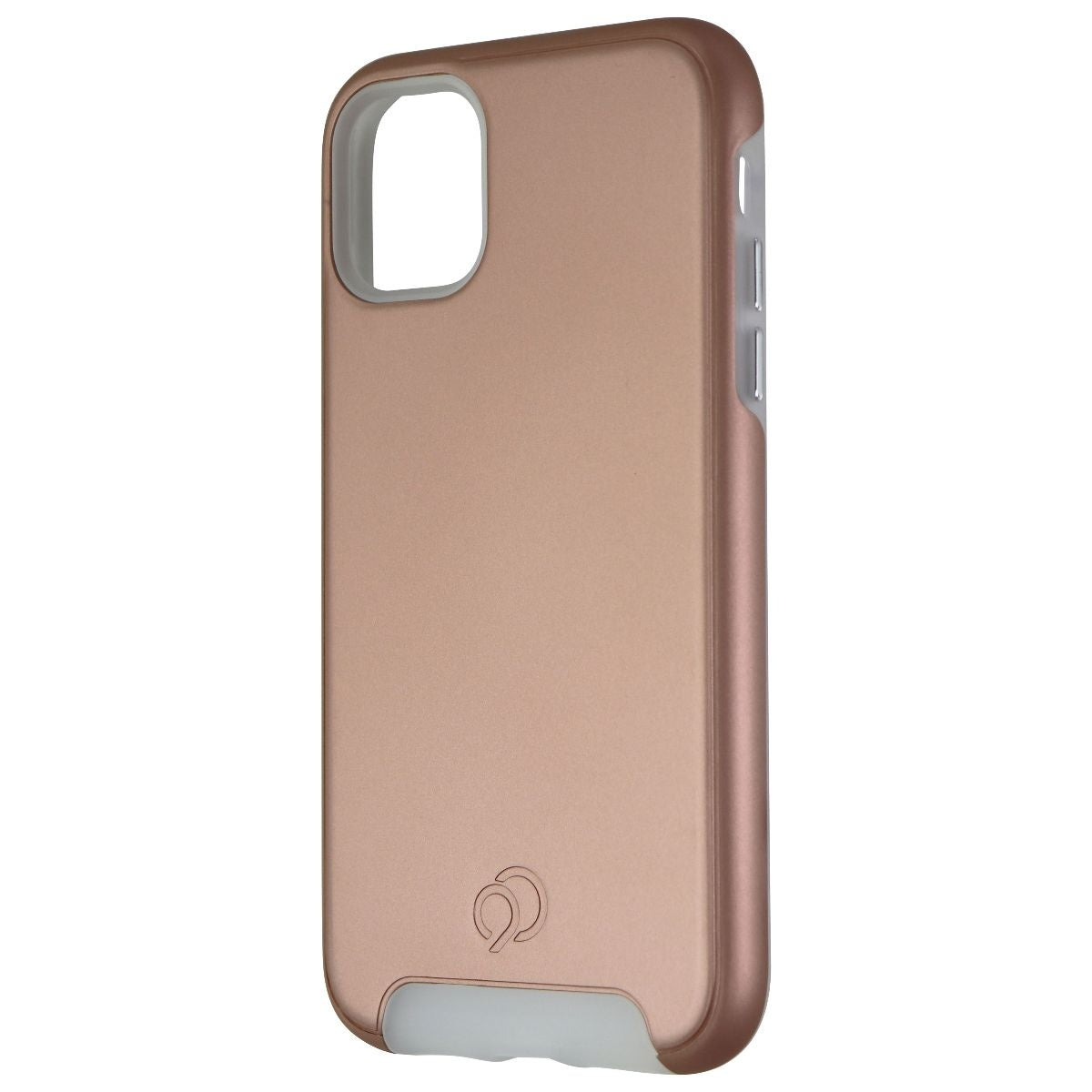 Nimbus9 Cirrus 2 Series Case for Apple iPhone 11 - Rose / Clear Frost Cell Phone - Cases, Covers & Skins Nimbus9    - Simple Cell Bulk Wholesale Pricing - USA Seller