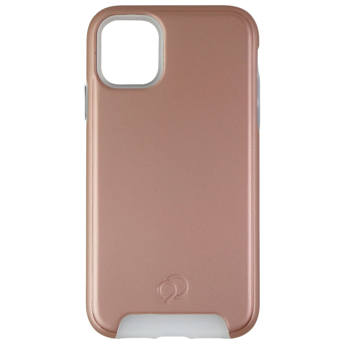 Nimbus9 Cirrus 2 Series Case for Apple iPhone 11 - Rose / Clear Frost Cell Phone - Cases, Covers & Skins Nimbus9    - Simple Cell Bulk Wholesale Pricing - USA Seller