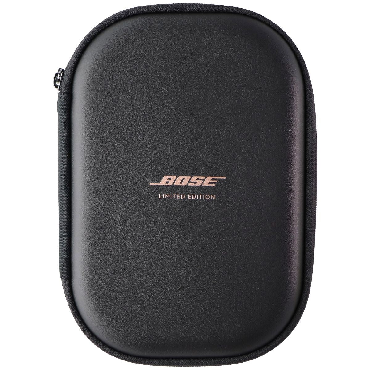 Bose Replacement Headphone Case for QC35 Headphones - Black / Rose Gold Trim Cell Phone - Cases, Covers & Skins Bose    - Simple Cell Bulk Wholesale Pricing - USA Seller