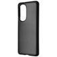 Tech21 Evo Check Flexible Gel Case for Motorola Edge+ 5G UW - Smoke Cell Phone - Cases, Covers & Skins Tech21    - Simple Cell Bulk Wholesale Pricing - USA Seller